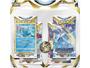 Imagem de Box de Cartas Pokémon Estampas Ilustradas Espada e - Escudo Tempestade Prateada Copag 25 Cartas