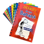 Imagem de Box Diário de um banana 10 volumes