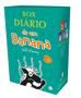 Imagem de Box diario de um banana - 5 Vols- Vergara e Riba