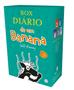 Imagem de Box - Diário De Um Banana - 5 Volumes (Do 11 ao 15) Sortido