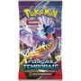 Imagem de Box Display Pokémon TCG Escarlate E Violeta 5 Forças Temporais