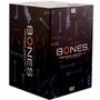 Imagem de Box Dvd Bones 1 A 5 Temporada - 29 Discos