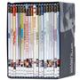 Imagem de Box Dvd Coleção Woody Allen - 20 Filmes Clássicos - 20 Dvd'S