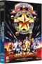 Imagem de Box Dvd: Galaxy Rangers - As Aventuras dos Cavaleiros da Galáxia