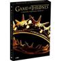 Imagem de Box DVD Game Of Thrones Segunda Temporada Completa