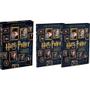 Imagem de Box Dvd Harry Potter Coleção Completa 8 Filmes