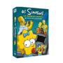 Imagem de Box Dvd - O Simpsons - Oitava Temporada Completa