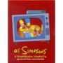 Imagem de Box Dvd Os Simpsons- Quinta Temporada Completa- 4 Discos