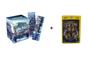 Imagem de Box Edição Premium Harry Potter Com 7 Livros + 2 Marca Páginas + Placa Metalica Hogwarts
