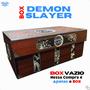 Imagem de Box Especial Demon Slayer, Caixa Vazia Tanjiro / Nezuko Para Guardar sua Coleção Kimetsu No Yaiba