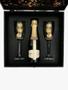 Imagem de Box Espumante Chandon Presente 2 Taças Vidro Ferrero Rocher