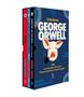 Imagem de Box George Orwell - Luxo