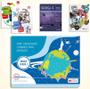 Imagem de Box - global program - middle school c - MACMILLAN BR