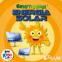 Imagem de Box Kids Club Steam Edição Energia Solar 8+ Anos