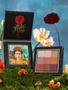 Imagem de Box Kit de Maquiagem Frida Kahlo - Sheglam