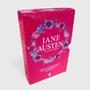 Imagem de Box Livros Grandes Obras de Jane Austen