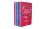 Imagem de Box Livros Grandes Obras de Jane Austen