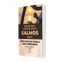 Imagem de Box Livros Salmos 2 Volumes Capa Brochura