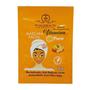 Imagem de Box  máscara facial sache phállebeauty c/ 50 peças - vitamina c