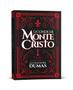 Imagem de Box - O Conde de Monte Cristo - 3 Volumes  Capa Dura