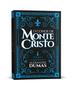 Imagem de Box - O Conde de Monte Cristo - 3 Volumes  Capa Dura