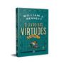 Imagem de Box - O livro das virtudes + O tesouro da poesia para as crianças (Edição Exclusiva!) - Nova Fronteira