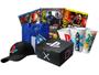Imagem de Box Oficial PlayStation Collectors