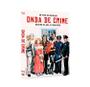 Imagem de Box Onda De Crime ( Sam Raimi E Irmãos Coen ) Dvd + Cards