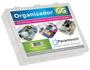 Imagem de Box Organizador GG C/ Tampa - 37x27x6cm 163 Paramount