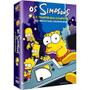 Imagem de Box Os Simpsons - 7ª Temporada Completa