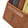 Imagem de Box pocket luxo o senhor dos aneis + hobbit j.r.r tolkien - Harper Collins -  