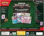 Box Pokémon Baralho Batalha de Liga Gardevoir EX Cards Cartas Greninja Radiante Mew - 7896192341631 - copag Imagem de Box Pokémon Baralho Batalha de Liga Gardevoir EX Cards Cartas Greninja Radiante Mew - 7896192341631