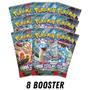 Imagem de Box Pokémon Coleção Charizad Ex Em Dobro 10 Booster - 35582 COPAG