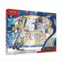 Imagem de Box Pokémon Coleção Miraidon Ex Cartas Lendas De Paldea 33017 - Copag