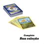 Imagem de Box Pokémon EV2 TCG 36 Booster Cards/Cartas Estampas Ilustradas Escarlate e Violeta Evoluções em Paldea Copag 42115