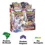 Imagem de Box Pokémon EV2 TCG 36 Booster Cards/Cartas Estampas Ilustradas Escarlate e Violeta Evoluções em Paldea Copag 42115