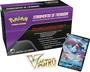 Imagem de Box Pokémon Ferramentas De Treinador Lumineon V Copag Original Carta Card - 7896192316141