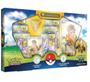 Imagem de Box Pokemon Go Com Broche Equipe Instinto Copag Lacrado
