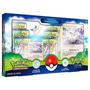 Imagem de Box Pokémon GO eevee Radiante - 290-41023
