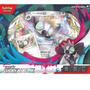 Imagem de Box Pokémon Grafaiai EX com 38 Cartas