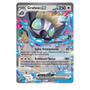Imagem de Box Pokémon Grafaiai EX com 38 Cartas