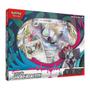 Imagem de Box Pokémon Grafaiai EX com 38 Cartas