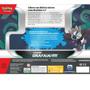 Imagem de Box Pokémon Grafaiai EX com 38 Cartas