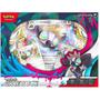 Imagem de Box Pokémon TCG Coleção Grafaiai Ex Copag