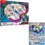 Imagem de Box Pokémon TCG Coleção Grafaiai Ex Copag