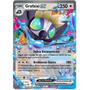 Imagem de Box Pokémon TCG Coleção Grafaiai Ex Copag