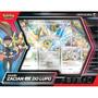 Imagem de Box Pokemon - Zacian ex do Lupo - Pokémon TCG