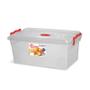 Imagem de Box Retangular Com Trava 11,5 Litros