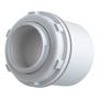 Imagem de Box Reto Pvc Branco 1.1/2" Sem Rosca Impol