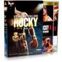 Imagem de Box rocky 1 ao 6 sylvester stallone